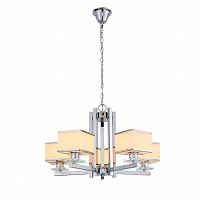 подвесная люстра st luce diritta sl187.103.05 в Хабаровске