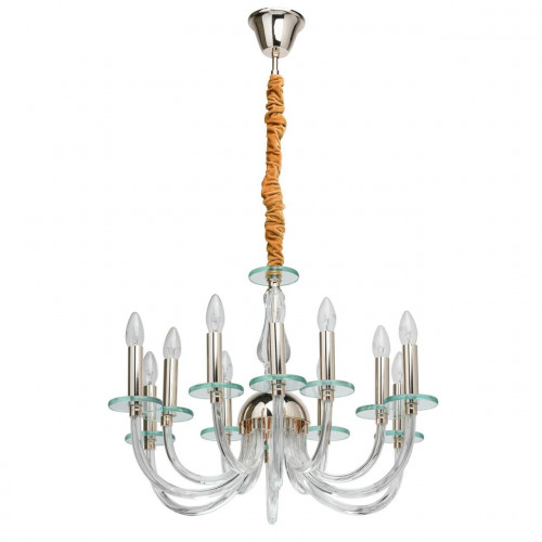 подвесная люстра mw-light кьянти 1 720010812 в Хабаровске