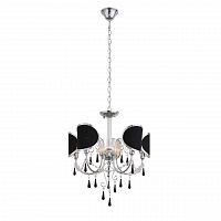 подвесная люстра st luce faccialuna sl173.103.05 в Хабаровске