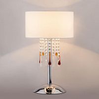 настольная лампа bogates glamour 01097/1 strotskis в Хабаровске