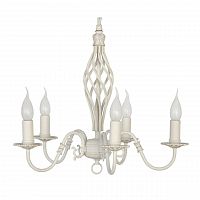 подвесная люстра arti lampadari tortora e 1.1.5 cg в Хабаровске