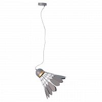 подвесной светильник lussole loft bristol grlsp-8070 в Хабаровске