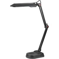 настольная лампа arte lamp desk a5810lt-1bk в Хабаровске