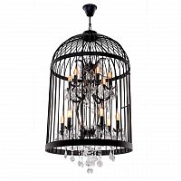 подвесная люстра loft it loft1891/12 в Хабаровске