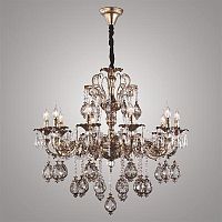 подвесная люстра bogates wonderful 271/10 strotskis в Хабаровске
