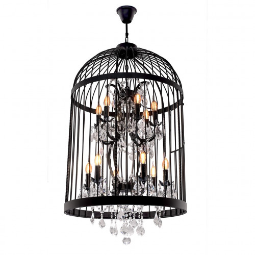 подвесная люстра loft it loft1891/12 в Хабаровске