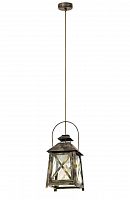 подвесной светильник eglo vintage 49347 в Хабаровске