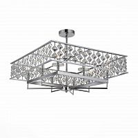 потолочная светодиодный люстра st luce sl784.103.08 в Хабаровске