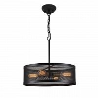 подвесная люстра favourite strainer 1789-4p в Хабаровске