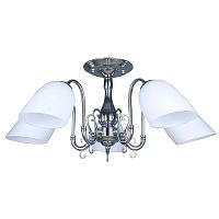 потолочная люстра omnilux leonessa oml-29107-05 в Хабаровске