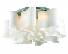 потолочная люстра st luce onde 2 sl118.502.09 в Хабаровске