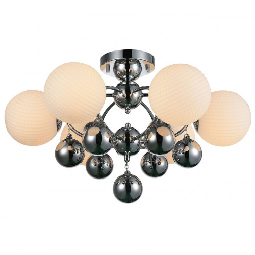 потолочная люстра st luce sl715.102.06 в Хабаровске