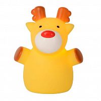 настольная лампа lucide reindeer 71555/21/34 в Хабаровске
