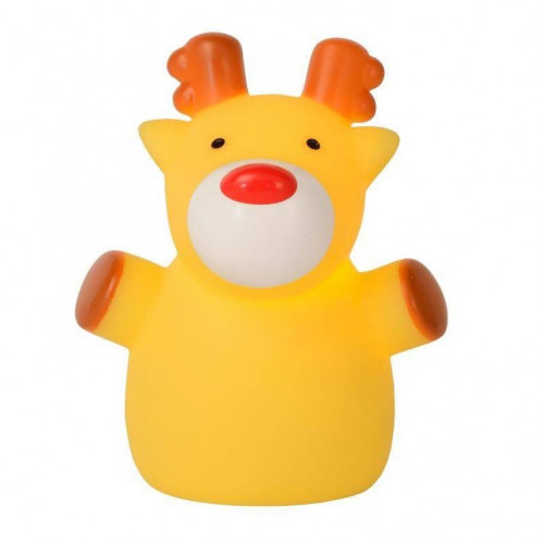 настольная лампа lucide reindeer 71555/21/34 в Хабаровске
