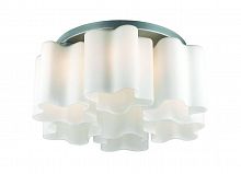 потолочная люстра st luce onde sl116.502.06 в Хабаровске