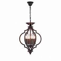 подвесная люстра st luce foriate sl361.303.04 в Хабаровске
