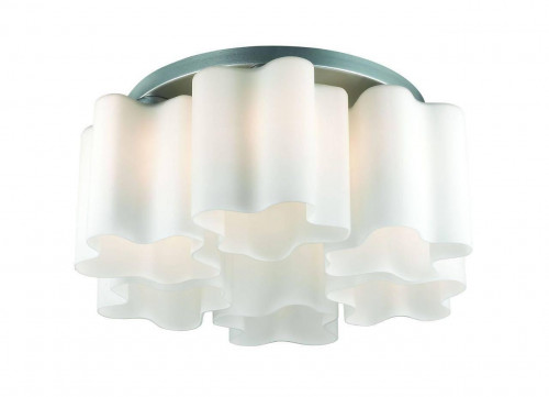 потолочная люстра st luce onde sl116.502.06 в Хабаровске