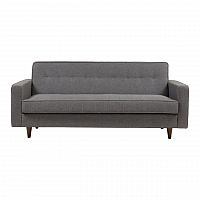 диван bantam sofa прямой серый в Хабаровске