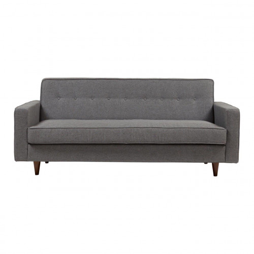 диван bantam sofa прямой серый в Хабаровске