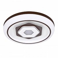 потолочный светодиодный светильник f-promo lamellar 2456-5c в Хабаровске