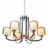 подвесная люстра omnilux atessa oml-55903-06 в Хабаровске