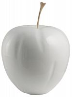 декор apple white big в Хабаровске