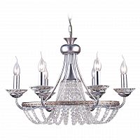 подвесная люстра arti lampadari latera e 1.1.6 s в Хабаровске
