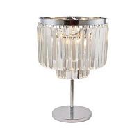 настольная лампа divinare nova 3001/02 tl-4 в Хабаровске