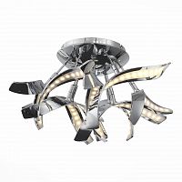 потолочная светодиодная люстра st luce ciocca sl928.102.09 в Хабаровске