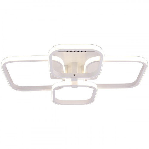 потолочная светодиодная люстра toplight georgina tl1145-66d в Хабаровске