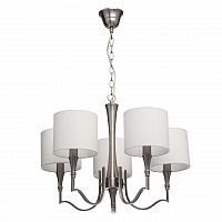 подвесная люстра mw-light конрад 5 667011105 в Хабаровске