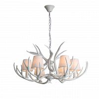 подвесная люстра st luce catorene sl346.503.06 в Хабаровске