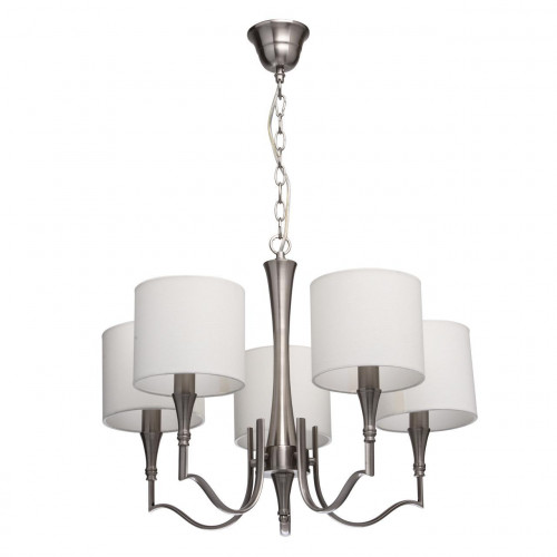 подвесная люстра mw-light конрад 5 667011105 в Хабаровске