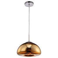 подвесной светильник arte lamp swift a8041sp-1go в Хабаровске