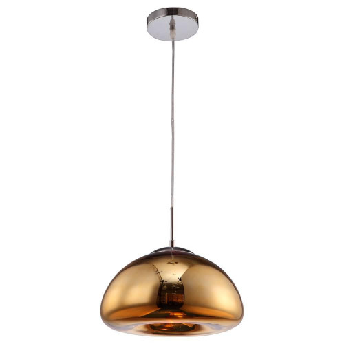 подвесной светильник arte lamp swift a8041sp-1go в Хабаровске