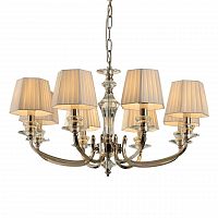 подвесная люстра omnilux giardino oml-86603-08 в Хабаровске