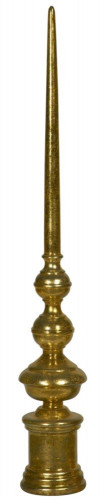 декор spire gold big в Хабаровске
