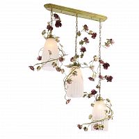 подвесной светильник st luce rosseto sl692.703.03 в Хабаровске