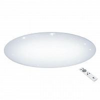 потолочный светодиодный светильник eglo giron-s 97541 в Хабаровске