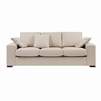 диван andrew sofa прямой белый в Хабаровске