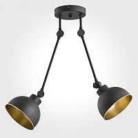 подвесная люстра tk lighting 2174 techno в Хабаровске