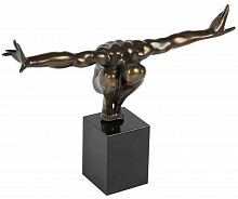 скульптура point bronze в Хабаровске