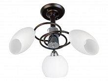 потолочная люстра toplight marianna tl2660x-03wc в Хабаровске