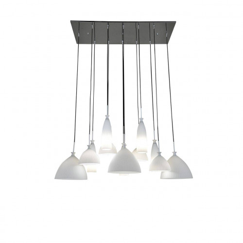 подвесная люстра lightstar simple light 810 810220 в Хабаровске