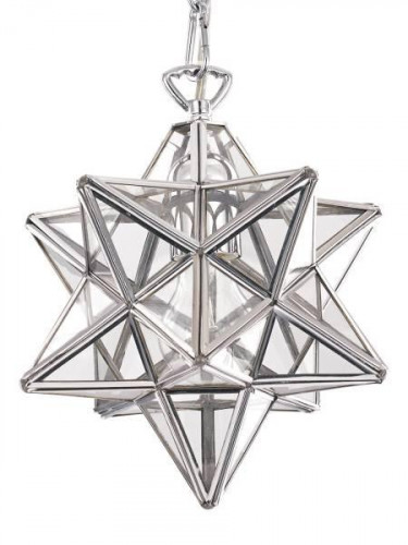 подвесной светильник ideal lux stella sp1 small в Хабаровске