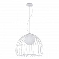 подвесной светильник maytoni polly mod542pl-01w в Хабаровске
