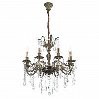 подвесная люстра st luce ornatole sl174.503.08 в Хабаровске