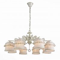 подвесная люстра st luce malia sl158.503.08 в Хабаровске