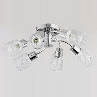 потолочная люстра alfa dynamo 25036 в Хабаровске