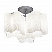 потолочная люстра lightstar nubi ondoso 802031 в Хабаровске